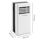 Climatiseur mobile Sovelor PAC2100X