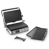 Grill Viande DELONGHI - CGH1020D