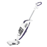 Nettoyeur vapeur aspirateur ROWENTA - RY7731WH