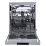 Lave vaisselle 60 cm VEDETTE - VDP137LS