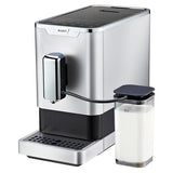 Cafetière SCOTT - 20220 - Machine à café - Avec broyeur