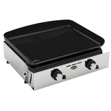 Plancha gaz ENO - 535532010701