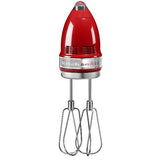 Mixeur - Batteur – Hachoir KITCHENAID - 5KHM9212EER - Préparation culinaire