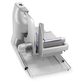 Trancheuse KITCHENCHEF - KCPTRQ521150 - Préparation culinaire