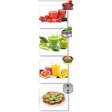 Centrifugeuse MAGIMIX - 18093F - Extracteur de jus
