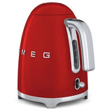 Bouilloire SMEG - KLF03RDEU - Température fixe