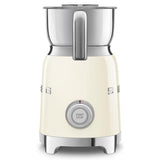 Théière SMEG - MFF01CREU - Chocolatière