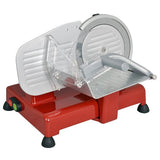Trancheuse KITCHENCHEF - KCPTR195R - Préparation culinaire