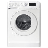 Lave linge frontal INDESIT - MTWE71483WFR - Lave-linge - frontal