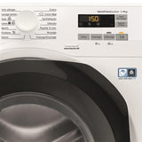 Lave linge frontal ELECTROLUX - EW6F1495RB - Lave-linge - frontal