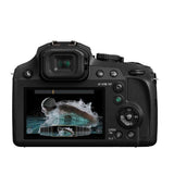 Appareil photo bridge PANASONIC - DC-FZ82