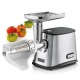 Mixeur - Batteur – Hachoir KITCHENCHEF - KCPHR8PTL
