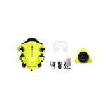 DRONE SOUS-MARIN QYSEA FIFISH V6 & CASQUE HEAD TRACKING