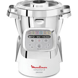Robot cuiseur MOULINEX - HF807E10 - COMPANION XL