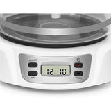 Cafetière BRANDT - CAF1318ES - Machine à café - Filtre