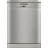 Lave vaisselle 60 cm MIELE - G5000SCFRONTINOX