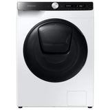 Lave linge séchant frontal SAMSUNG - WD70T554DBE