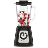 Blender MOULINEX - LM430810 - Préparation culinaire