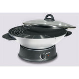 TEFAL - WO300010 - Conviviaux - Wok