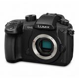 Panasonic DC-GH5