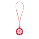 Montre Swatch x Audemars Piguet biocéramique Royal Pop Otto Rose