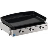 Plancha gaz ENO - 536532010701