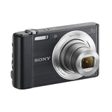 Appareil photo compact SONY - DSCW810B