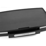 Plancha électrique RIVIERA & BAR - QP350A