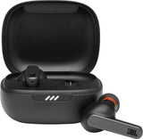 Casque JBL LIVE Pro+ noir