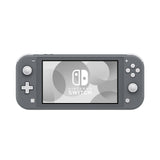 Nintendo Switch Lite (Gris)