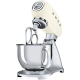 Robot patissier SMEG - SMF02CREU