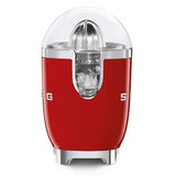 Presse agrume SMEG - CJF01RDEU - Direct verre