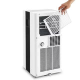 Climatiseur mobile Sovelor PAC2100X