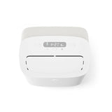Climatiseur mobile Meaco Cirro+™ 16000 BTU intelligent