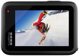 Caméra GoPro HERO10 Black - action - 5K / 60 bps