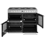 Piano de cuisson STOVES - PSTERDX110DFSS