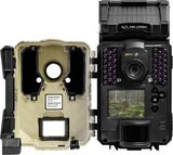Caméra de chasse Spypoint Solar-Dark
