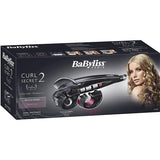 BABYLISS - C1300E - Soin du cheveu - Appareil à coiffer