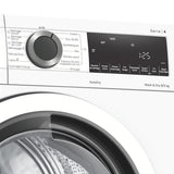 Lave linge séchant frontal BOSCH - WNA13400FF