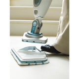 Balai vapeur BLACK & DECKER - FSM1630 - Nettoyeur