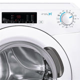 Lave linge séchant frontal CANDY - CSOW4965TWE/1-S