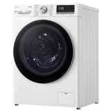 Lave linge séchant frontal LG - F964V71WRHT