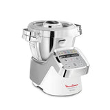 Robot cuiseur MOULINEX - HF807E10 - COMPANION XL