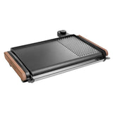 Plancha électrique LAGRANGE - 229011