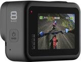 GoPro HERO 8 Black Caméra sport 4K