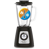 Blender MOULINEX - LM430810 - Préparation culinaire