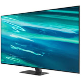 SAMSUNG - QE55Q80AATXXC - Téléviseur - écran 4K 138 cm