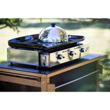 Plancha gaz ENO - 536532010701