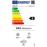 Réfrigérateur combiné WHIRLPOOL - W5821COX2