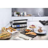 Grill Viande DELONGHI - CGH1020D